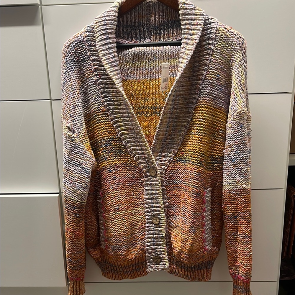 Cardigan sweater - Picture 2 of 7